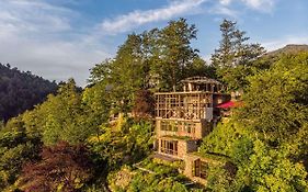 Hotel La Belle Verte